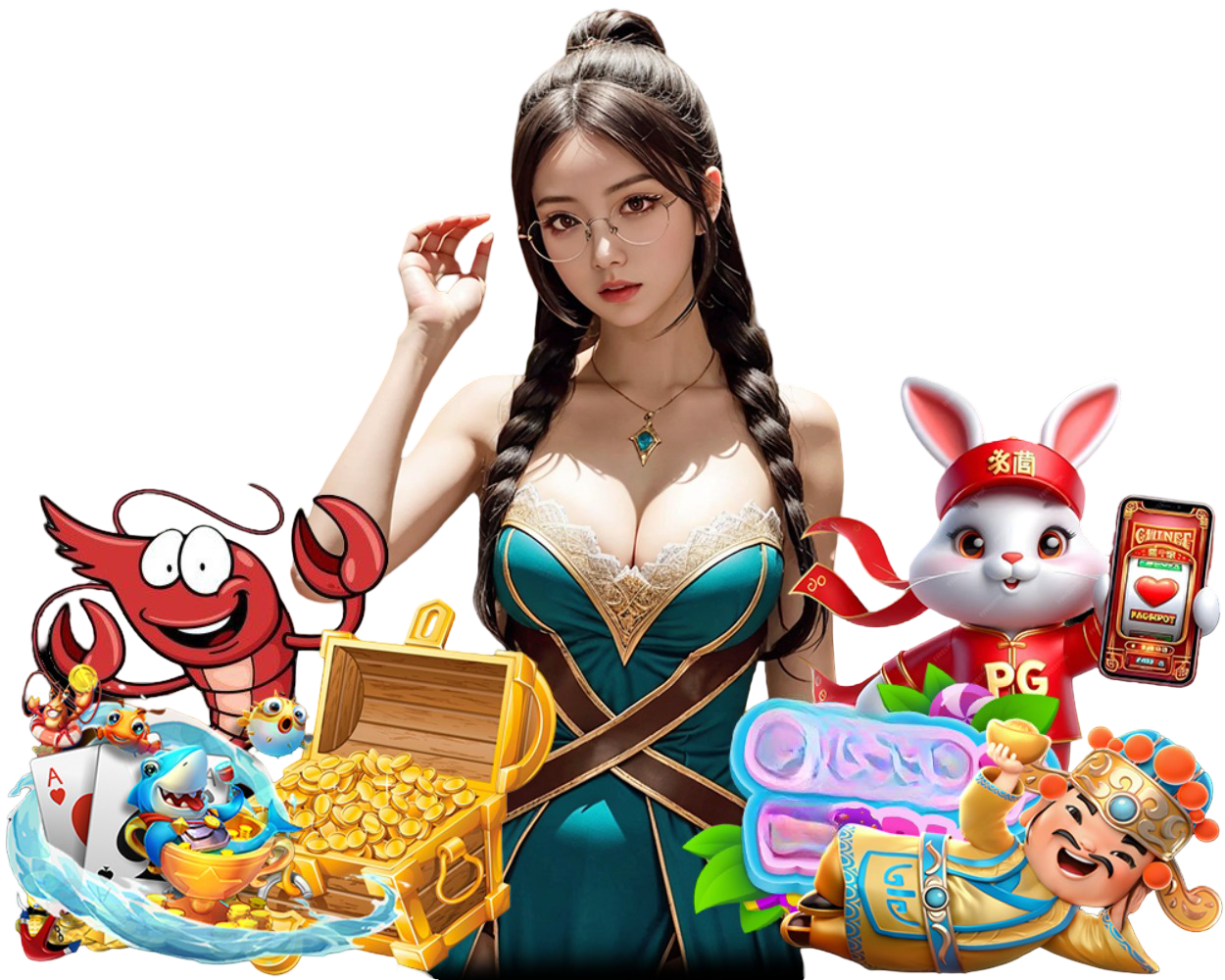 jackergame เว็บพนันที่ผสานความทันสมัยกับความปลอดภัยระดับสากล